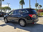 Used 2022 Honda Pilot EX-L in DAVIE, FLORIDA (Photo 8)