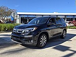 Used 2022 Honda Pilot EX-L in DAVIE, FLORIDA (Photo 9)