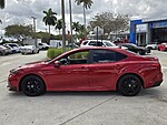 Used 2026 TOYOTA CAMRY SE in DAVIE, FLORIDA (Photo 4)