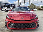 Used 2026 TOYOTA CAMRY SE in DAVIE, FLORIDA (Photo 5)