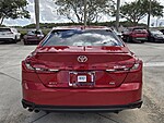 Used 2026 TOYOTA CAMRY SE in DAVIE, FLORIDA (Photo 6)