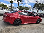 Used 2026 TOYOTA CAMRY SE in DAVIE, FLORIDA (Photo 7)