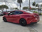 Used 2026 TOYOTA CAMRY SE in DAVIE, FLORIDA (Photo 8)