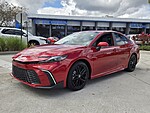 Used 2026 TOYOTA CAMRY SE in DAVIE, FLORIDA (Photo 9)