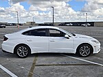 Used 2023 HYUNDAI SONATA SEL in DAVIE, FLORIDA (Photo 3)