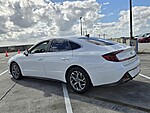 Used 2023 HYUNDAI SONATA SEL in DAVIE, FLORIDA (Photo 8)