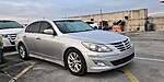 Used 2013 HYUNDAI GENESIS SEDAN 3.8L in DAVIE, FLORIDA