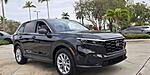 Used 2025 Honda CR-V EX in DAVIE, FLORIDA