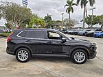 Used 2025 Honda CR-V EX in DAVIE, FLORIDA (Photo 3)