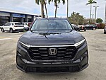 Used 2025 Honda CR-V EX in DAVIE, FLORIDA (Photo 5)
