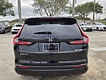 Used 2025 Honda CR-V EX in DAVIE, FLORIDA (Photo 6)
