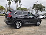 Used 2025 Honda CR-V EX in DAVIE, FLORIDA (Photo 7)