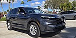 Used 2026 Honda CR-V LX in DAVIE, FLORIDA