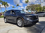 Used 2026 Honda CR-V LX in DAVIE, FLORIDA (Photo 1)