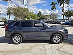 Used 2026 Honda CR-V LX in DAVIE, FLORIDA (Photo 3)