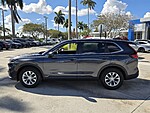 Used 2026 Honda CR-V LX in DAVIE, FLORIDA (Photo 4)