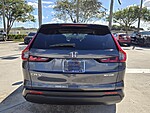 Used 2026 Honda CR-V LX in DAVIE, FLORIDA (Photo 6)