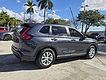 Used 2026 Honda CR-V LX in DAVIE, FLORIDA (Photo 7)
