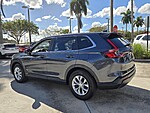 Used 2026 Honda CR-V LX in DAVIE, FLORIDA (Photo 8)