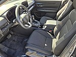 Used 2026 Honda CR-V LX in DAVIE, FLORIDA (Photo 10)