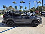 Used 2023 Honda CR-V Hybrid SPORT in DAVIE, FLORIDA (Photo 3)