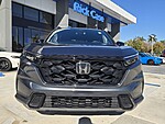 Used 2023 Honda CR-V Hybrid SPORT in DAVIE, FLORIDA (Photo 5)