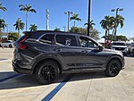 Used 2023 Honda CR-V Hybrid SPORT in DAVIE, FLORIDA (Photo 7)