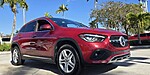 Used 2021 MERCEDES-BENZ GLA GLA 250 in DAVIE, FLORIDA