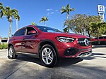 Used 2021 MERCEDES-BENZ GLA GLA 250 in DAVIE, FLORIDA (Photo 1)