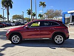 Used 2021 MERCEDES-BENZ GLA GLA 250 in DAVIE, FLORIDA (Photo 4)