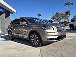 Used 2021 LINCOLN NAUTILUS STANDARD in DAVIE, FLORIDA (Photo 1)
