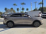 Used 2021 LINCOLN NAUTILUS STANDARD in DAVIE, FLORIDA (Photo 3)