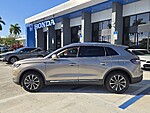 Used 2021 LINCOLN NAUTILUS STANDARD in DAVIE, FLORIDA (Photo 4)