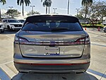 Used 2021 LINCOLN NAUTILUS STANDARD in DAVIE, FLORIDA (Photo 6)