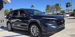 Used 2024 Honda CR-V EX in DAVIE, FLORIDA