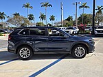 Used 2024 Honda CR-V EX in DAVIE, FLORIDA (Photo 3)