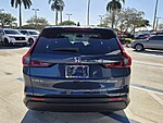 Used 2024 Honda CR-V EX in DAVIE, FLORIDA (Photo 6)