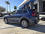 Used 2024 Honda CR-V EX in DAVIE, FLORIDA (Photo 8)