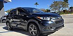 Used 2022 Honda HR-V EX in DAVIE, FLORIDA