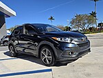 Used 2022 Honda HR-V EX in DAVIE, FLORIDA (Photo 1)