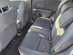 Used 2022 Honda HR-V EX in DAVIE, FLORIDA (Photo 12)
