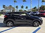 Used 2022 Honda HR-V EX in DAVIE, FLORIDA (Photo 3)