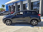 Used 2022 Honda HR-V EX in DAVIE, FLORIDA (Photo 4)