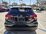 Used 2022 Honda HR-V EX in DAVIE, FLORIDA (Photo 6)