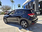 Used 2022 Honda HR-V EX in DAVIE, FLORIDA (Photo 8)