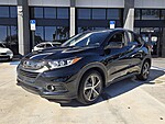 Used 2022 Honda HR-V EX in DAVIE, FLORIDA (Photo 9)