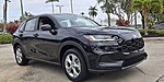 Used 2023 Honda HR-V LX in DAVIE, FLORIDA