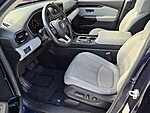 Used 2024 Honda Pilot TOURING in DAVIE, FLORIDA (Photo 11)