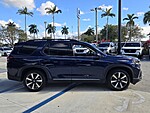 Used 2024 Honda Pilot TOURING in DAVIE, FLORIDA (Photo 3)