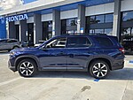 Used 2024 Honda Pilot TOURING in DAVIE, FLORIDA (Photo 4)